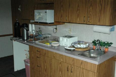 Lakeview Inn Willmar Ngoại thất bức ảnh