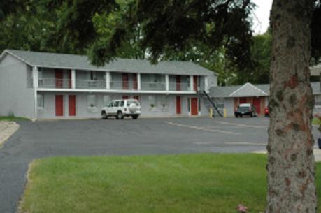 Lakeview Inn Willmar Ngoại thất bức ảnh