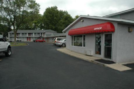 Lakeview Inn Willmar Ngoại thất bức ảnh